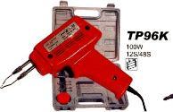 TP96K, Soldador eléctrico instantaneo 100w.